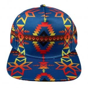 CP-206 - Nativo Cap