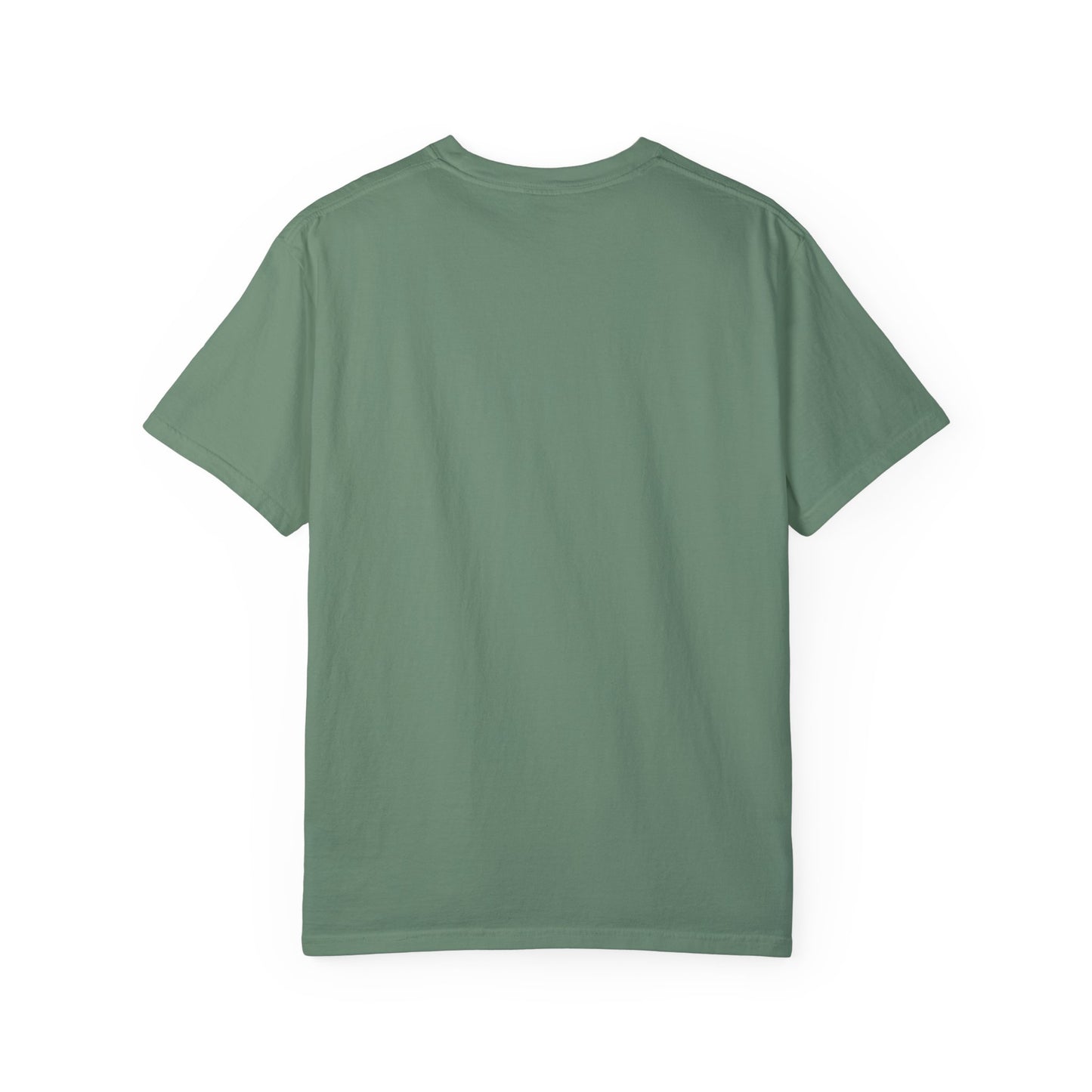 Native Country Unisex Garment-Dyed T-Shirt | Casual Comfort for Everyday Wear