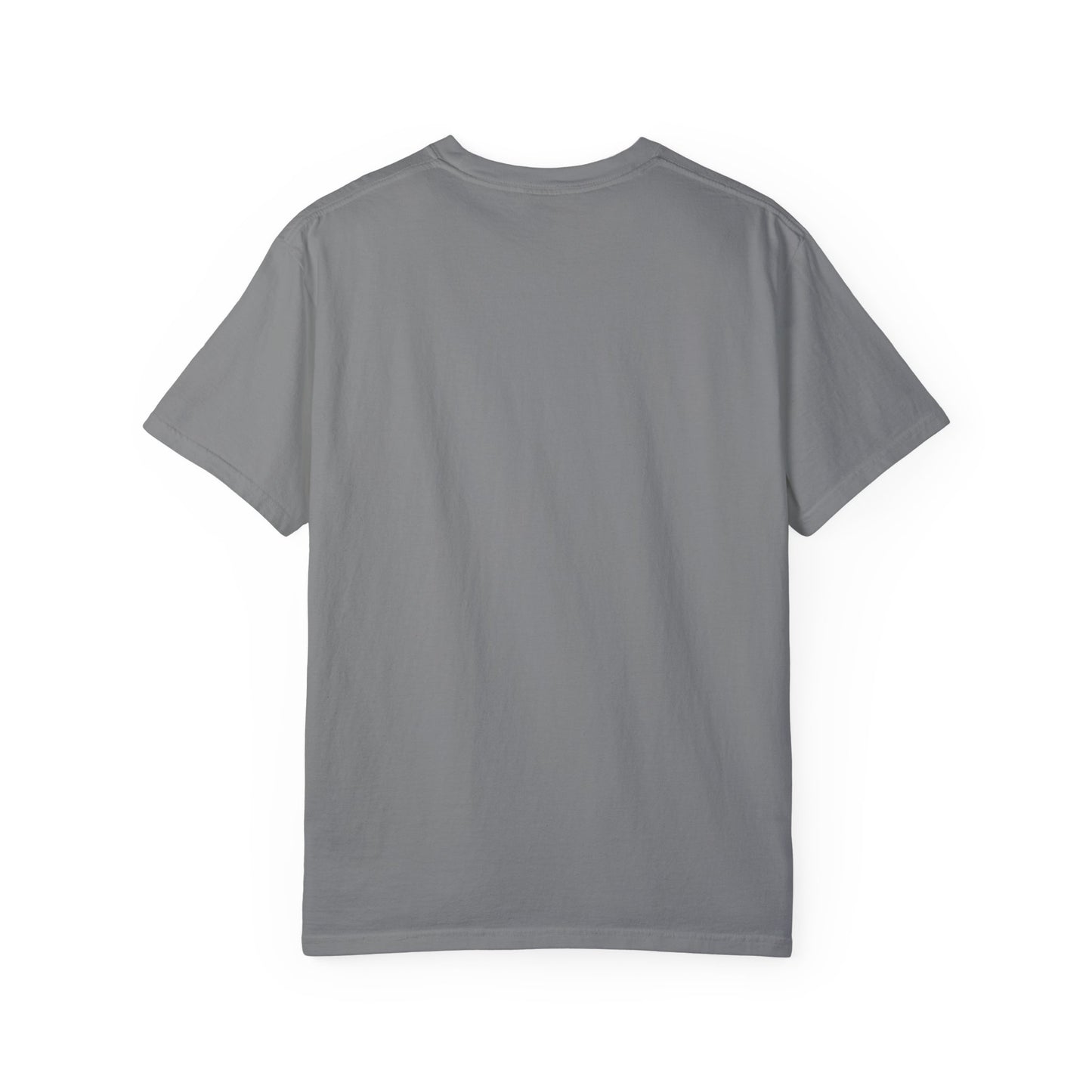Indigenous Design Unisex Garment-Dyed T-Shirt - Celebrate Heritage and Culture