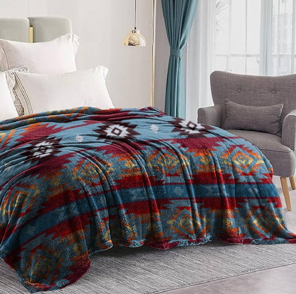 Queen Blanket