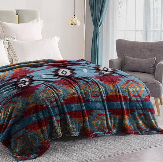 Queen Blanket