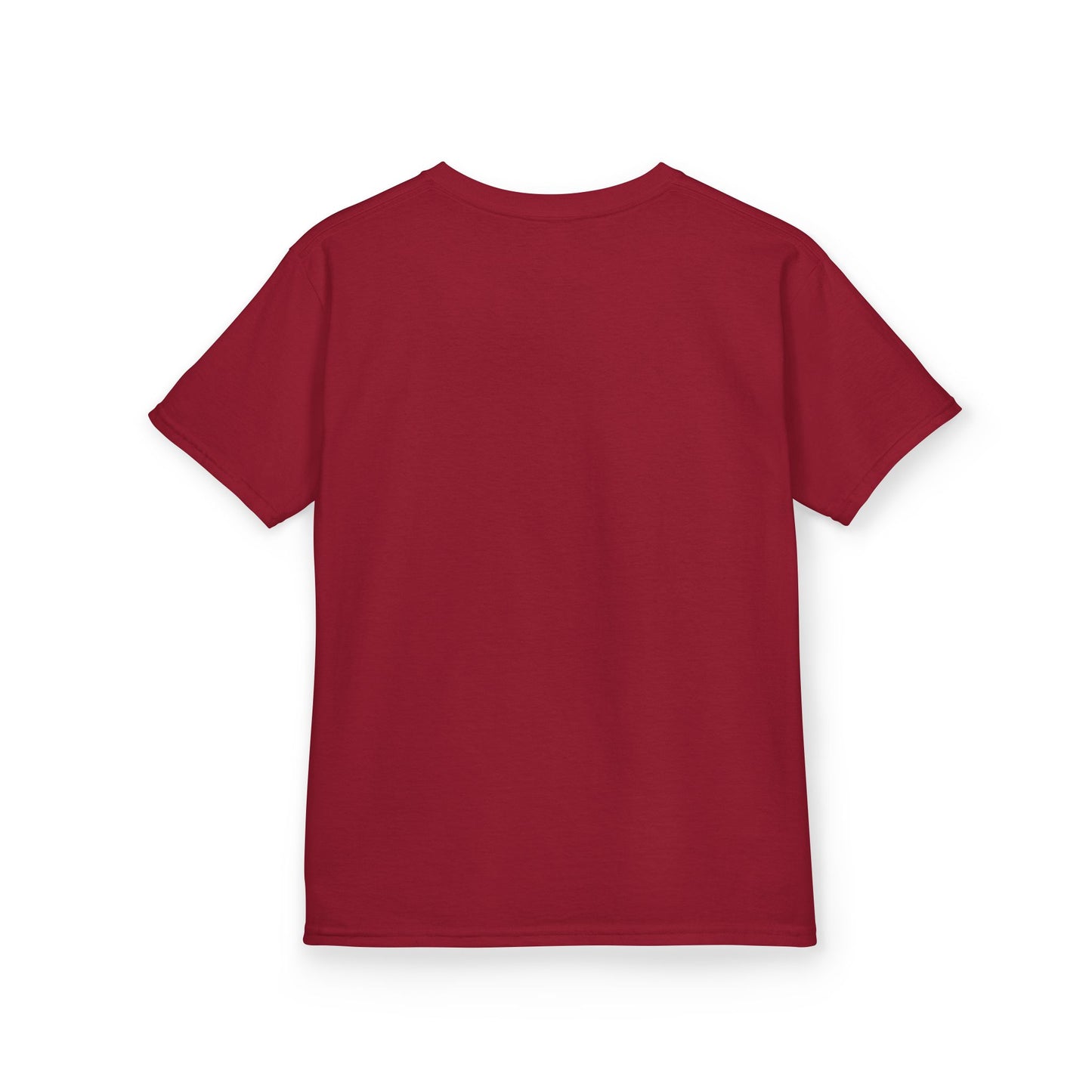 Fun Kids Tee with Colorful Minion Design