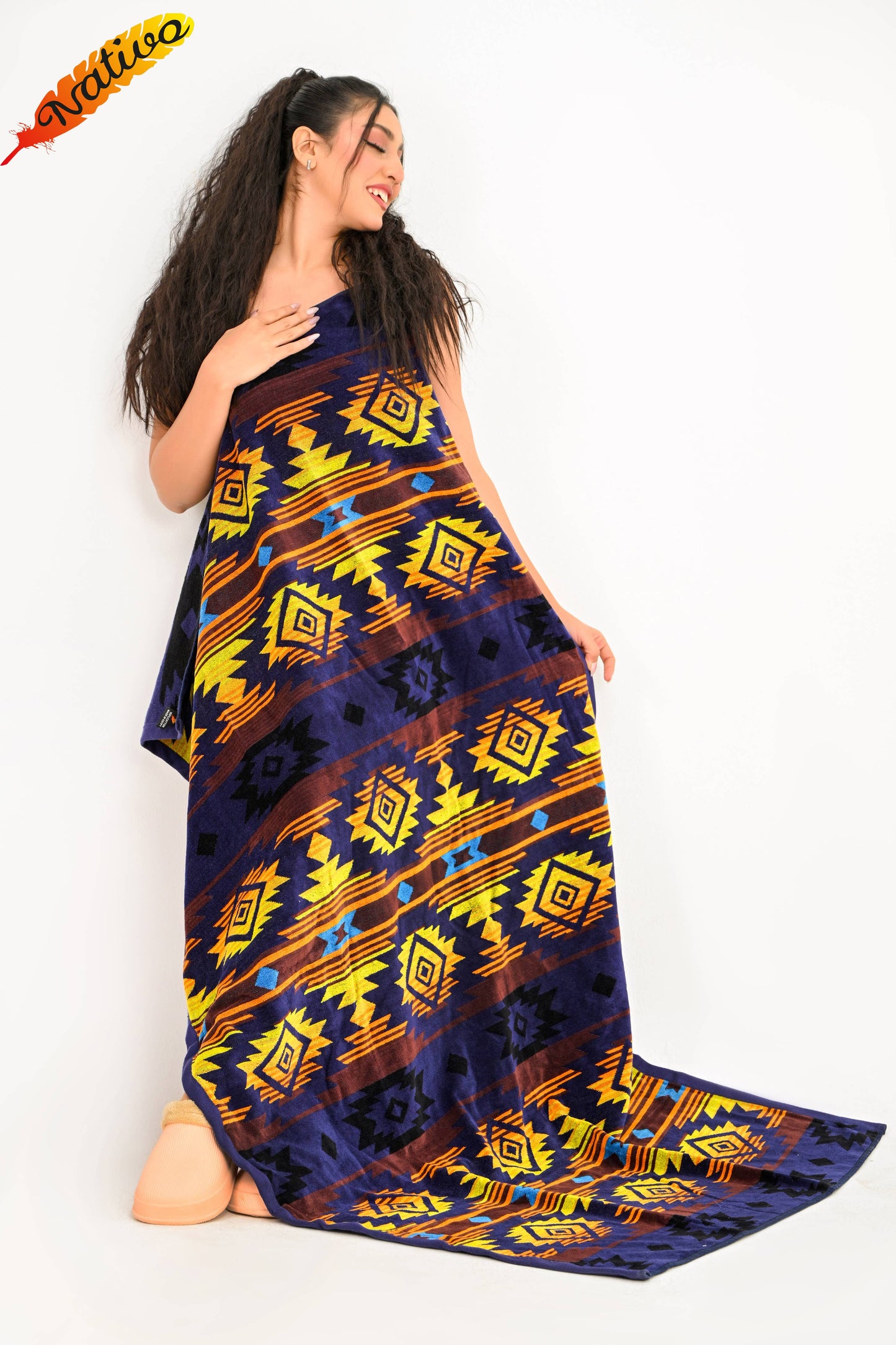 Beach Towel