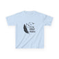 Kids Heavy Cotton™ Tee - Every Child Matters Feather Design