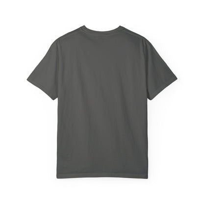 Indigenous Design Unisex Garment-Dyed T-Shirt - Celebrate Heritage and Culture