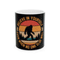 Ceramic Mug, (11oz, 15oz)