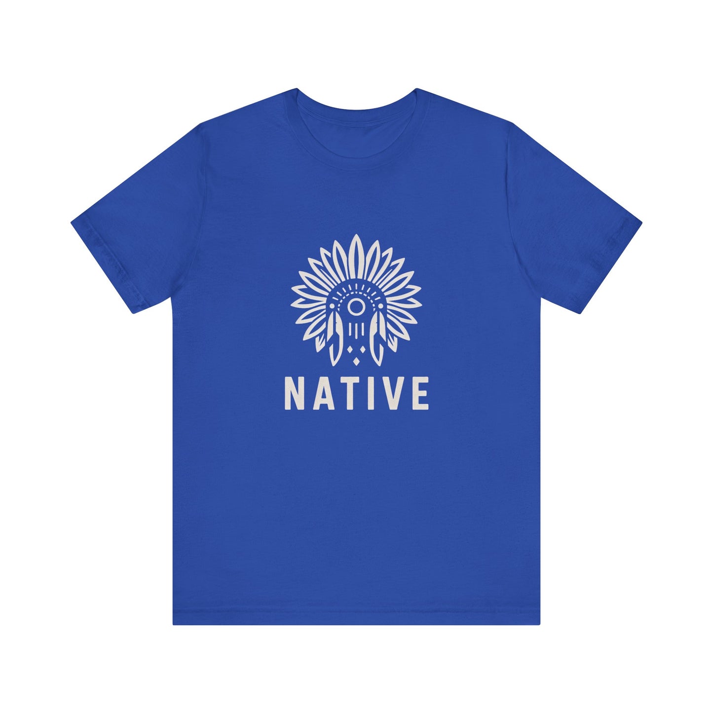Native Dreamcatcher Unisex T-Shirt - Boho Style Graphic Tee
