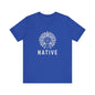 Native Dreamcatcher Unisex T-Shirt - Boho Style Graphic Tee