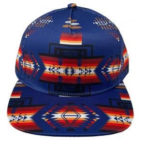 CP-204 - Nativo Cap