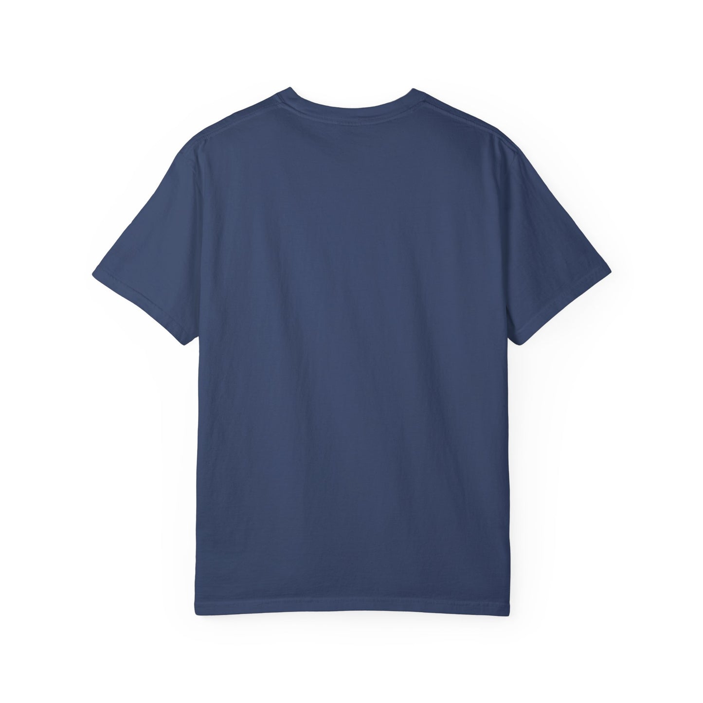 Indigenous Design Unisex Garment-Dyed T-Shirt - Celebrate Heritage and Culture