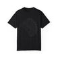 Indigenous Design Unisex Garment-Dyed T-Shirt - Celebrate Heritage and Culture