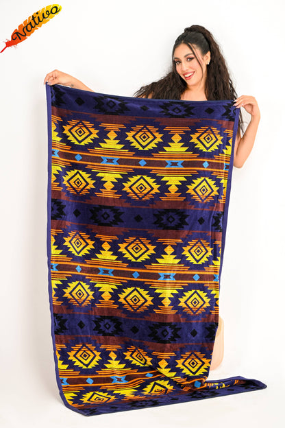 Beach Towel