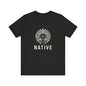 Native Dreamcatcher Unisex T-Shirt - Boho Style Graphic Tee
