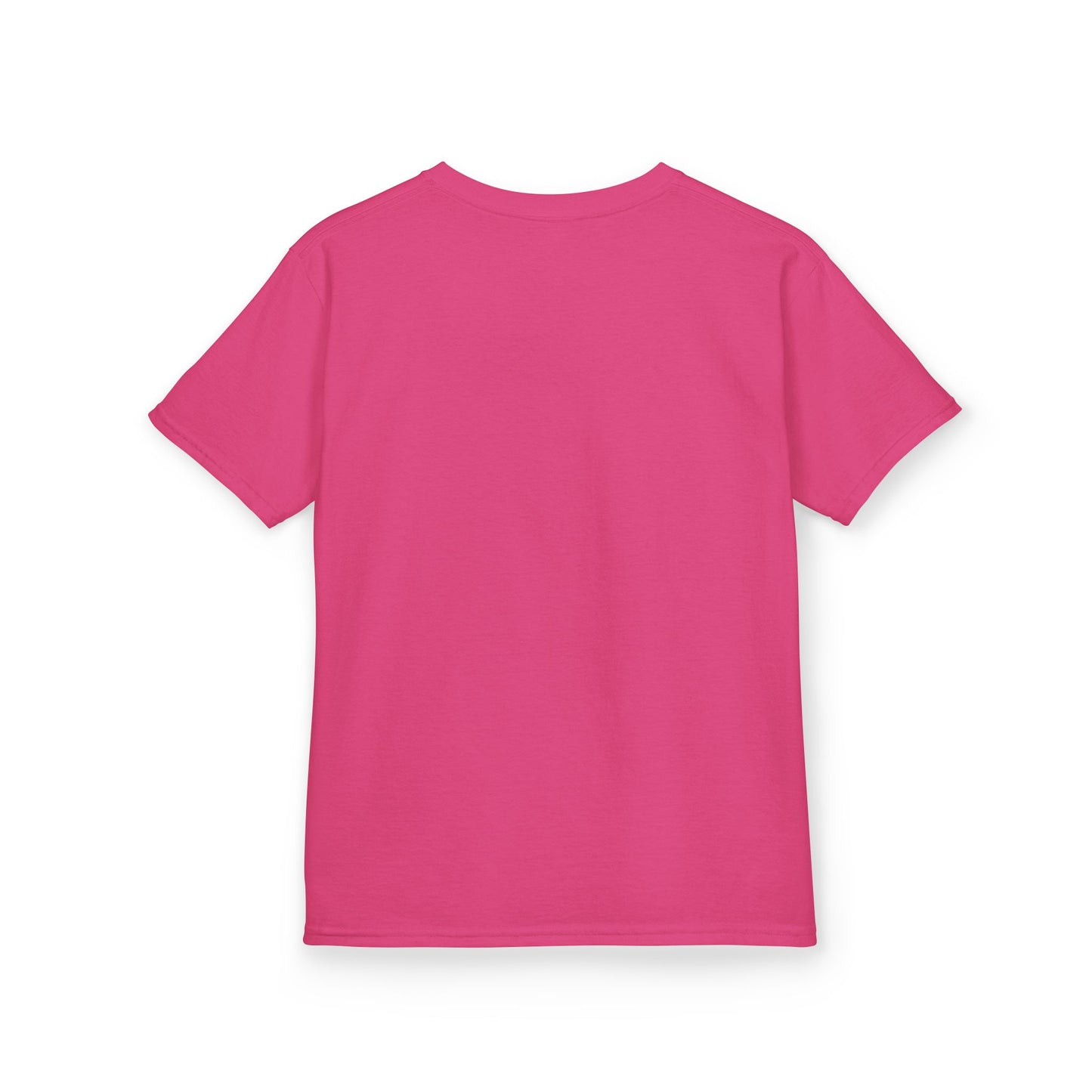 Fun Kids Tee with Colorful Minion Design