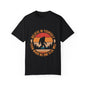 Believe in Yourself Bigfoot T-Shirt - Motivational Unisex Tee
