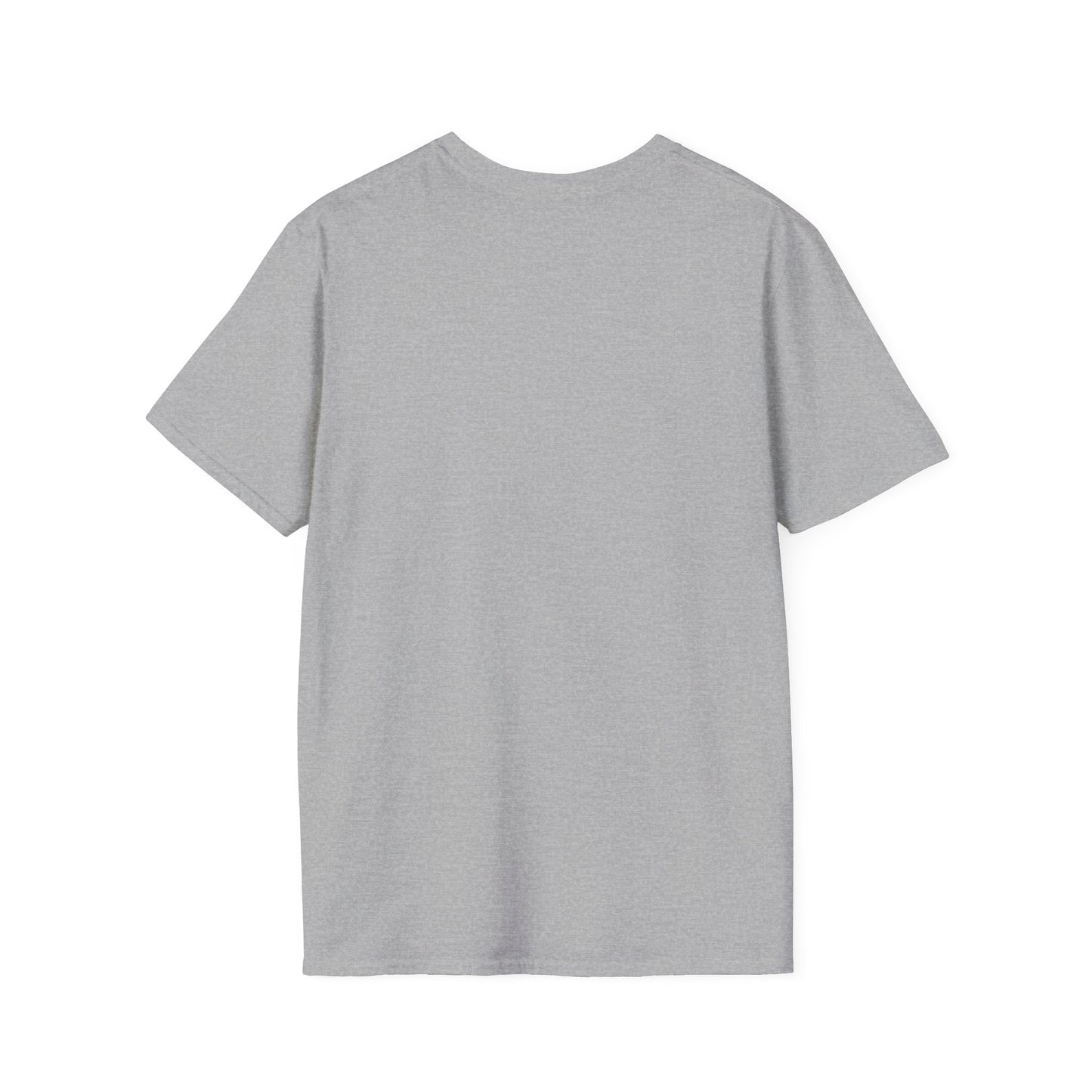 Native American-Inspired Minion Unisex Softstyle T-Shirt