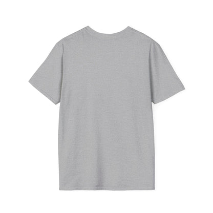 Native American-Inspired Minion Unisex Softstyle T-Shirt