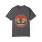Believe in Yourself Bigfoot T-Shirt - Motivational Unisex Tee