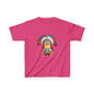 Fun Kids Tee with Colorful Minion Design
