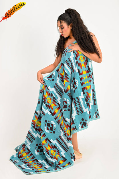 Beach Towel