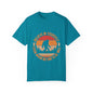 Believe in Yourself Bigfoot T-Shirt - Motivational Unisex Tee