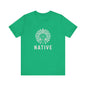 Native Dreamcatcher Unisex T-Shirt - Boho Style Graphic Tee