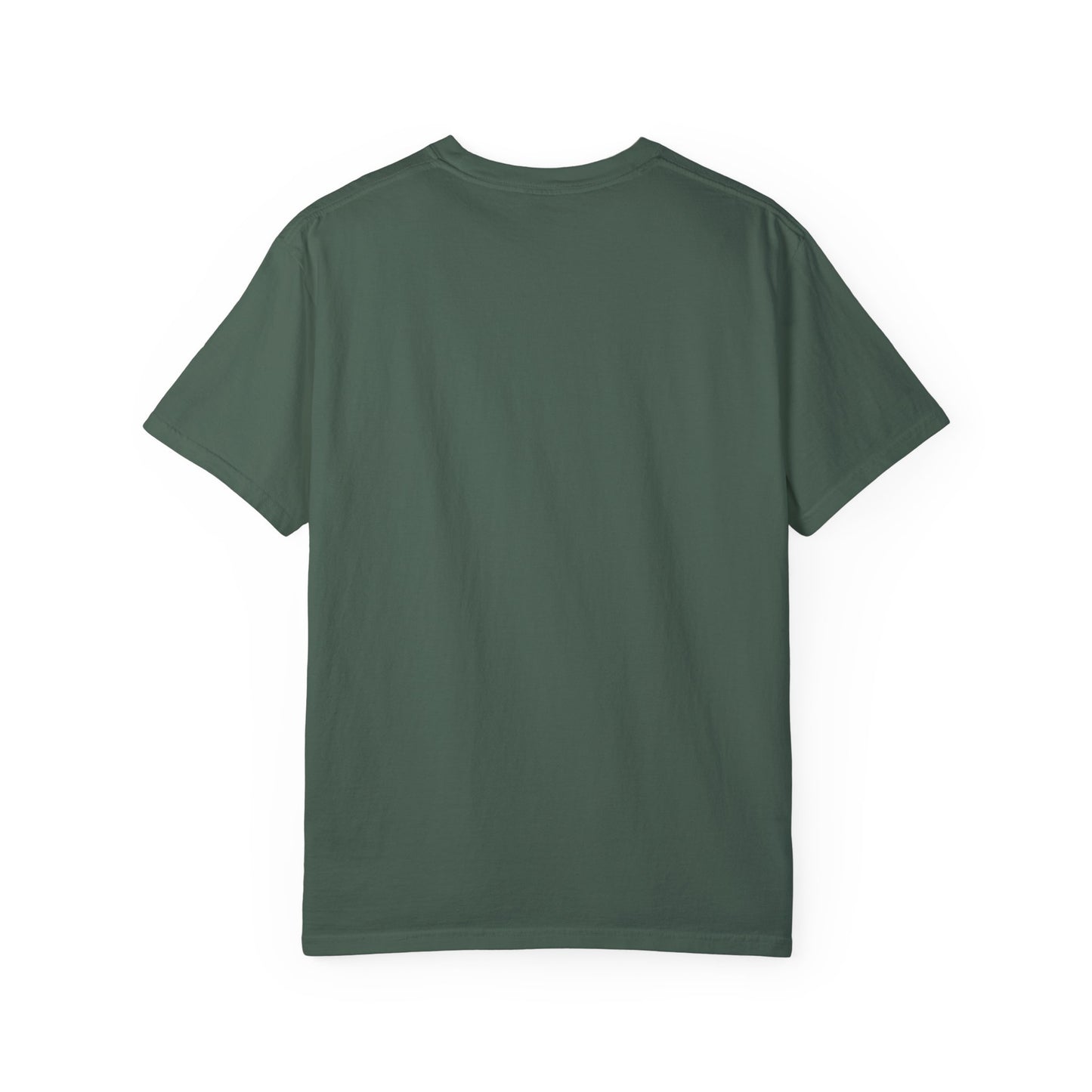 Indigenous Design Unisex Garment-Dyed T-Shirt - Celebrate Heritage and Culture