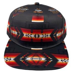 CP-205 - Nativo Cap