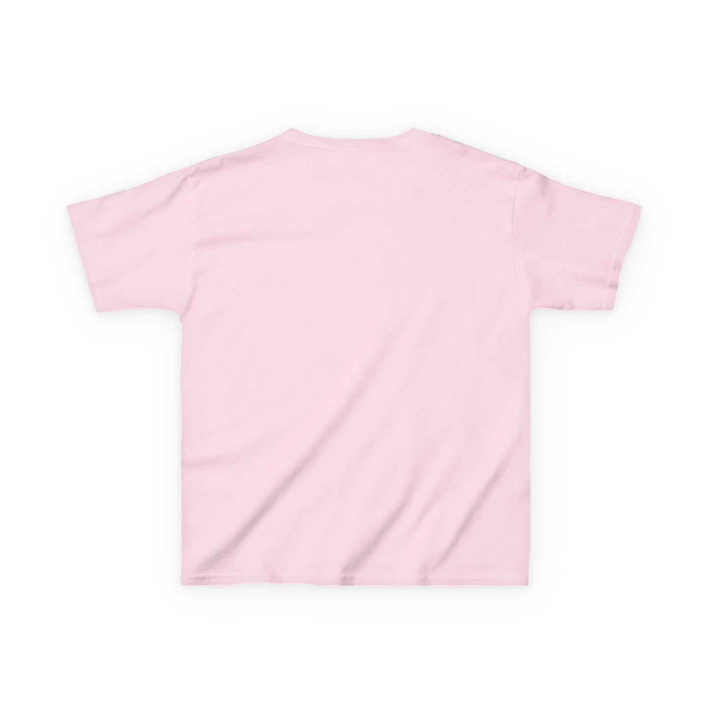 Fun Kids Tee with Colorful Minion Design