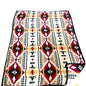 Single Ply Kids Size Plush Blanket