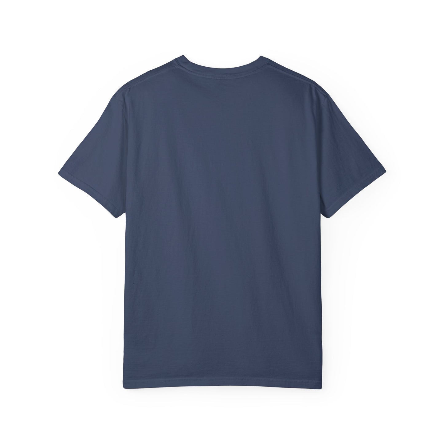 Indigenous Design Unisex Garment-Dyed T-Shirt - Celebrate Heritage and Culture