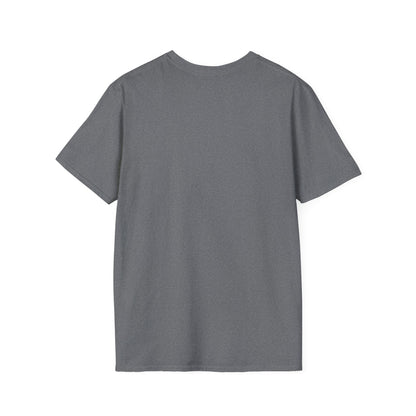 Native American-Inspired Minion Unisex Softstyle T-Shirt
