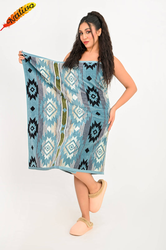 Beach Towel