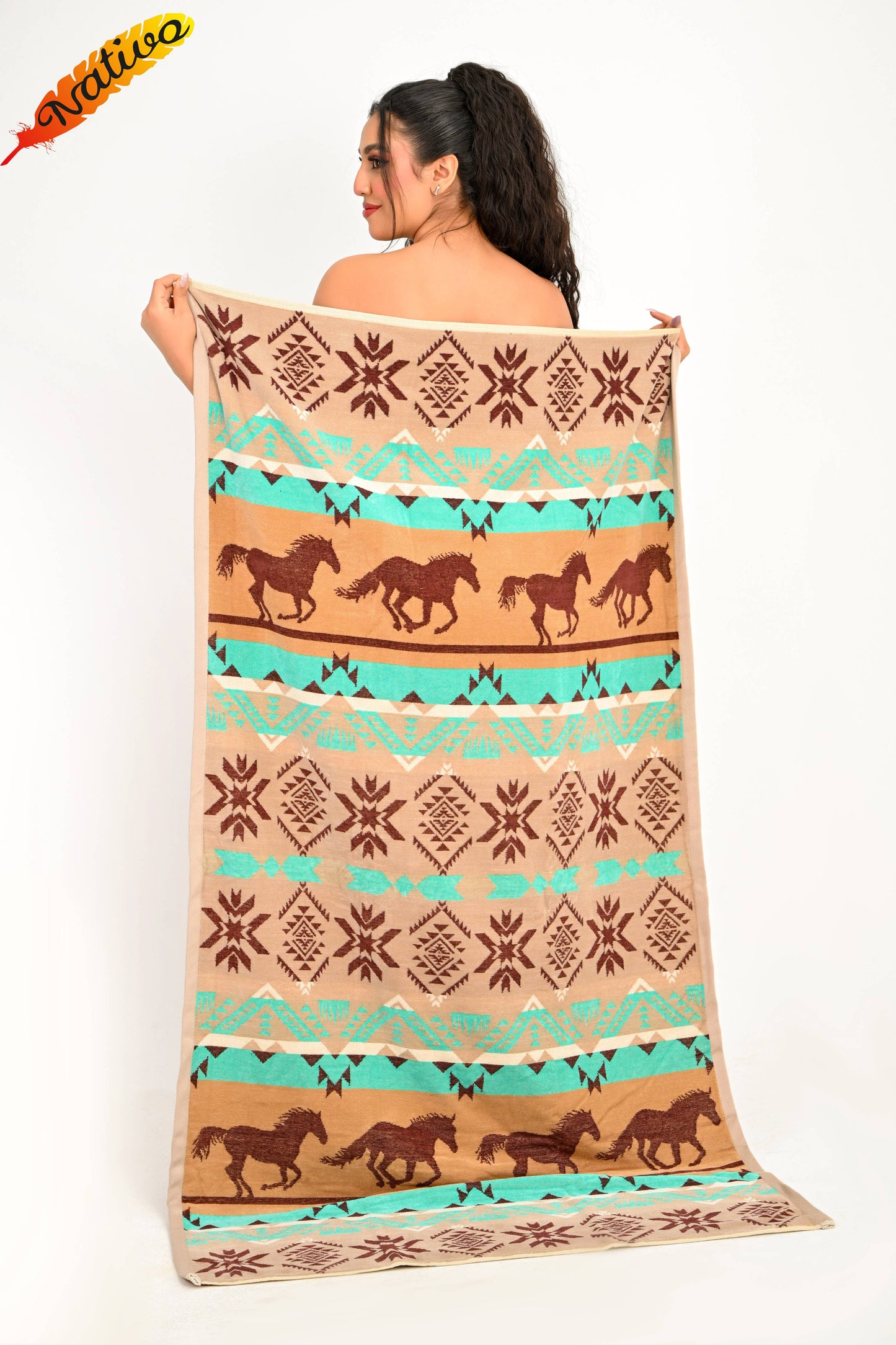 Beach Towel