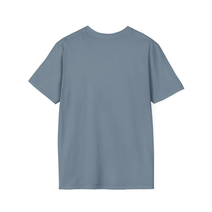 Native American-Inspired Minion Unisex Softstyle T-Shirt