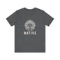 Native Dreamcatcher Unisex T-Shirt - Boho Style Graphic Tee