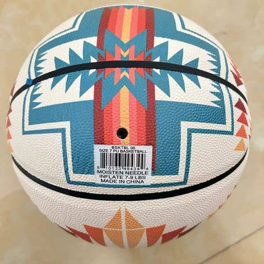 BASKETBALL
