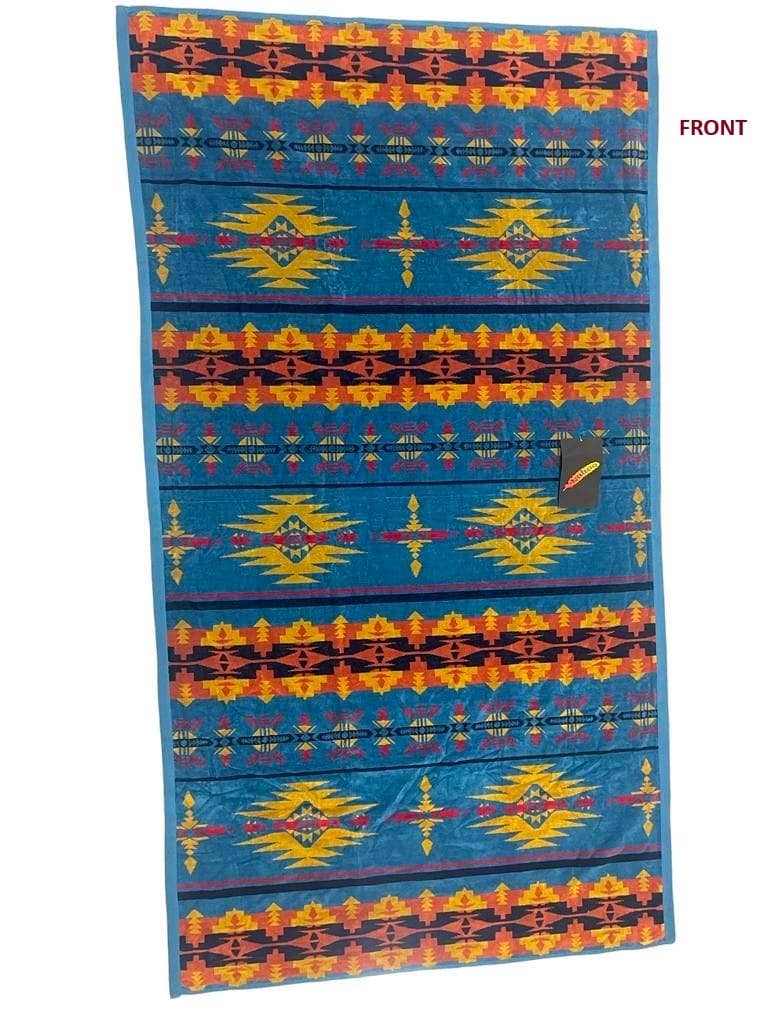 Beach Towel