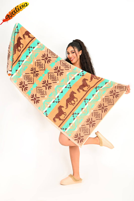 Beach Towel