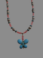 Handmade Earring/Necklace Set
