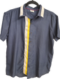 Men's Medium Ribbon Shirt