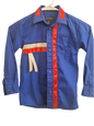 Youth Small Ribbon Shirt