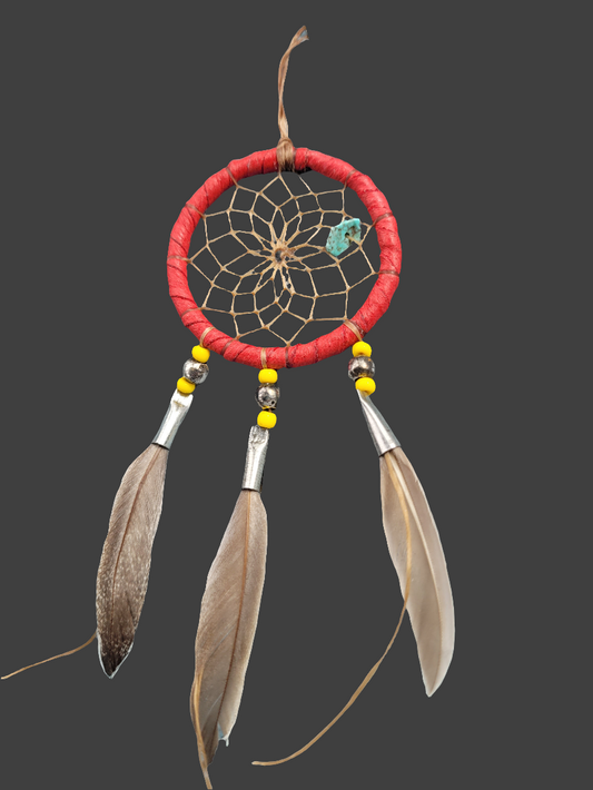 1.5" Dream Catcher