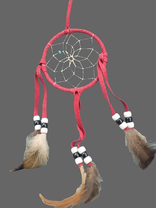 3" Dream Catcher