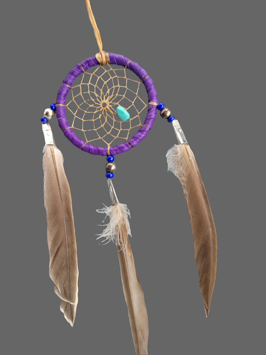 1.5" Dream Catcher