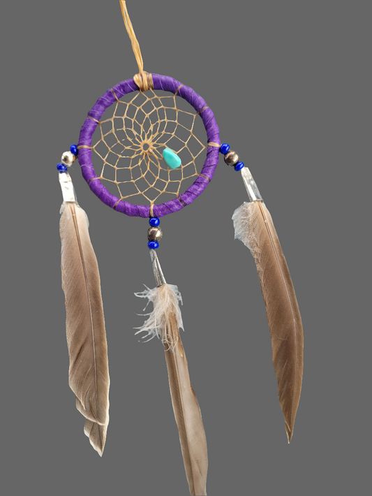 1.5" Dream Catcher