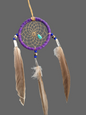 1.5" Dream Catcher