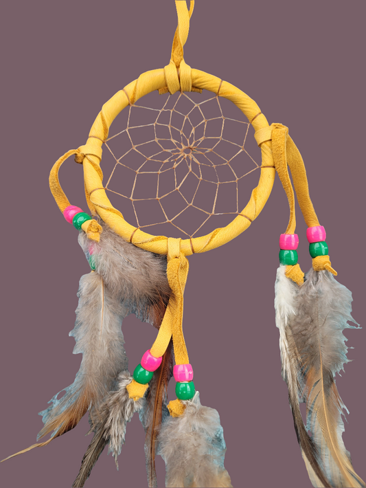 3" Dream Catcher