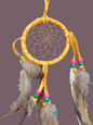 3" Dream Catcher