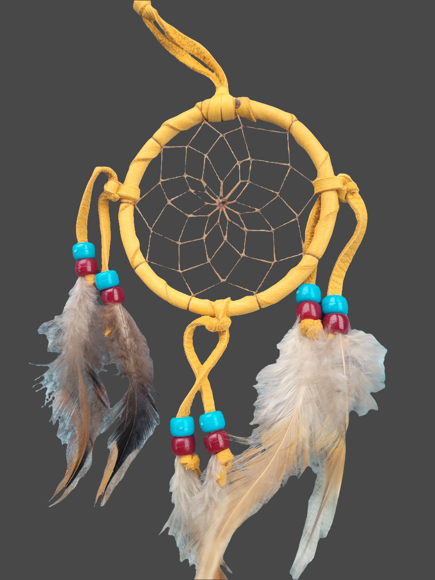 3" Dream Catcher